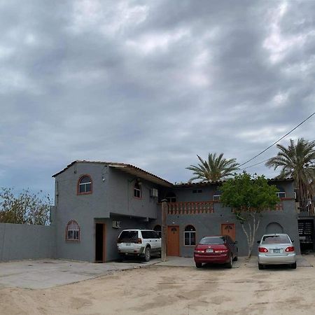 Orange Condo San Felipe  Ngoại thất bức ảnh