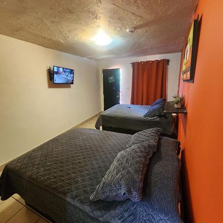 Orange Condo San Felipe  Ngoại thất bức ảnh