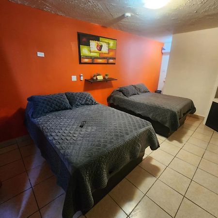 Orange Condo San Felipe  Ngoại thất bức ảnh