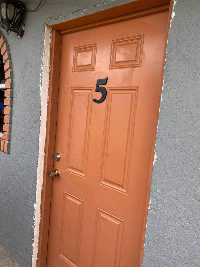Orange Condo San Felipe  Ngoại thất bức ảnh