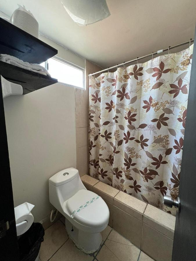 Orange Condo San Felipe  Ngoại thất bức ảnh