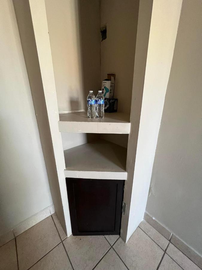 Orange Condo San Felipe  Ngoại thất bức ảnh