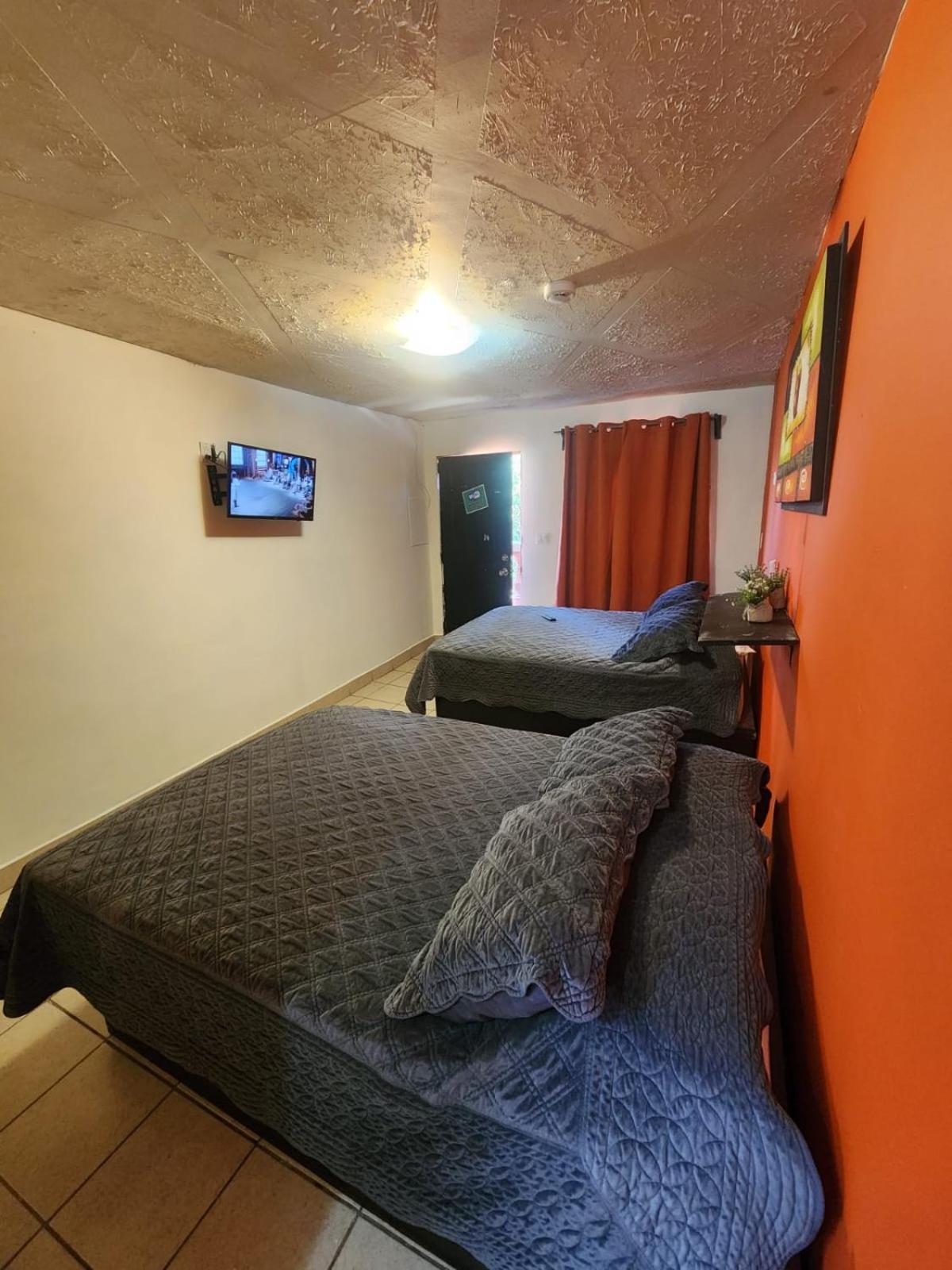 Orange Condo San Felipe  Ngoại thất bức ảnh