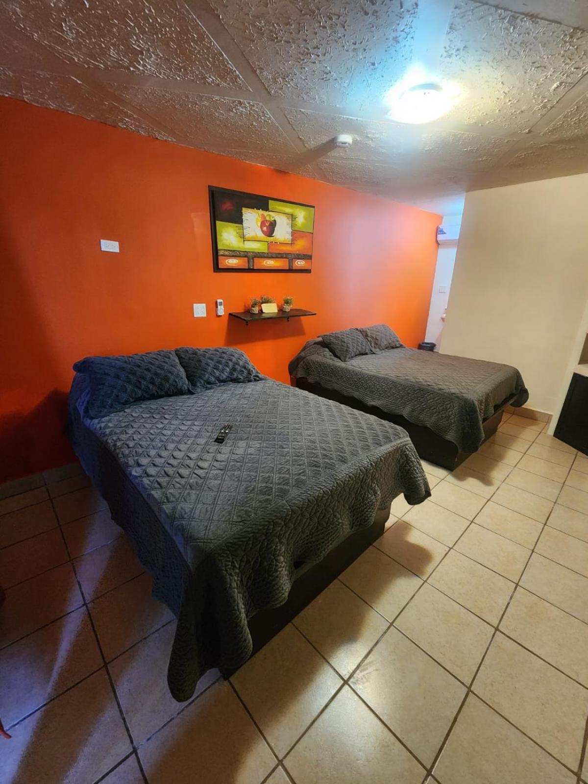 Orange Condo San Felipe  Ngoại thất bức ảnh